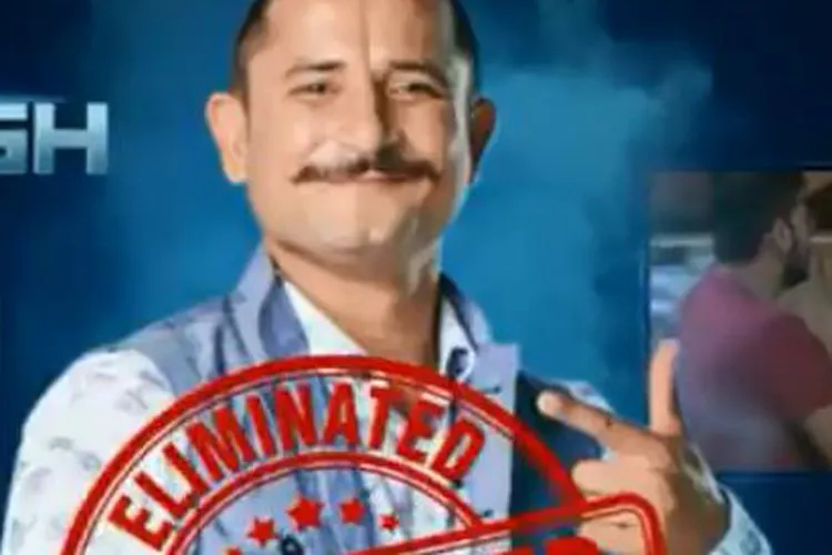 Bigg Boss 12 Weekend Ka Vaar Highlights- India TV Hindi