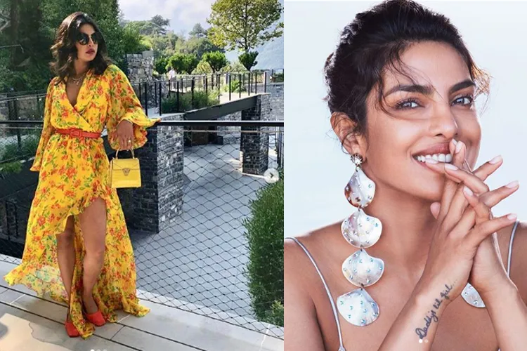 <p>priyanka chopra</p>- India TV Hindi