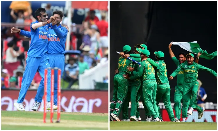 India vs Pakistan Preview: महामुकाबले में पुरानी हार का बदला लेने उतरेगा भारत, इन पर होगी बड़ी जिम्मेदारी भारत बनाम पाकिस्तान- India TV Hindi