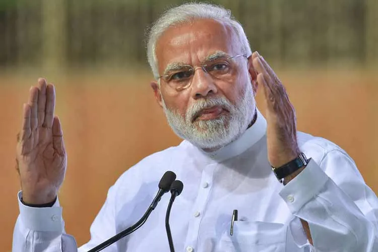 नई कृषि खरीद नीति को कैबिनेट ने दी मंजूरी, मंदी में भी किसानों को मिलेगा न्यूनतम समर्थन मूल्य PM modi- India TV Hindi