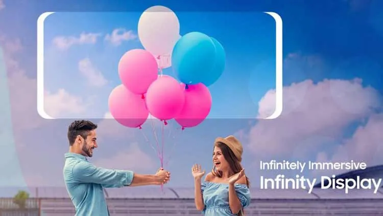 ग्लास-फिनिश डिजाइन में लॉन्च हुए सैमसंग गैलेक्सी जे6+ और जे4+, कीमत है 10,990 से शुरू samsung galaxy- India TV Hindi