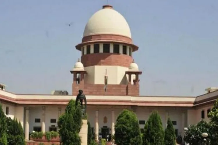 बेघर लोगों को उनके भाग्य भरोसे नहीं छोड़ा जा सकता: सुप्रीम कोर्ट Supreme Court- India TV Hindi