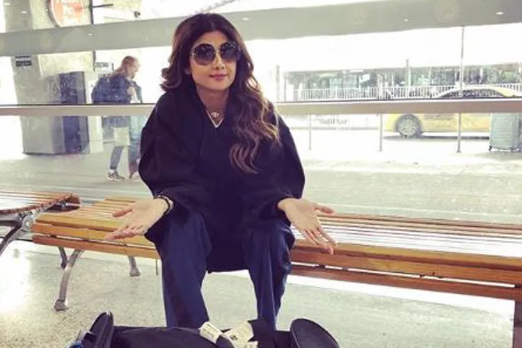 Shilpa Shetty- India TV Hindi