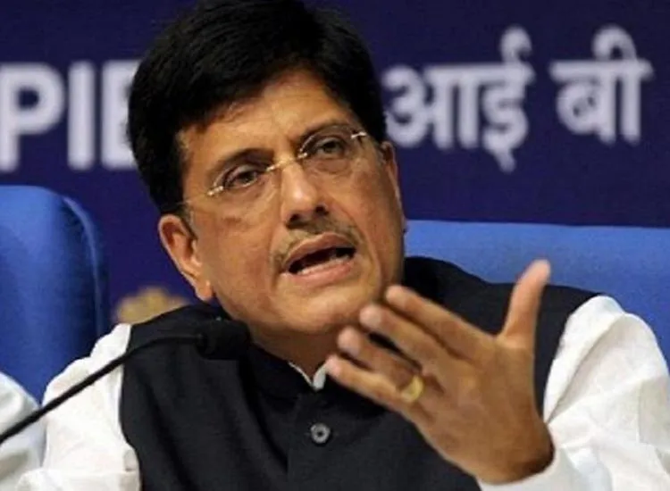 राहुल गांधी ने राफेल सौदे पर फर्जी खबरों के जरिए देश भर में झूठ फैलाने की कोशिश की: भाजपा Rahul Gandhi serial liar, Piyush Goyal, Rafale, - India TV Hindi