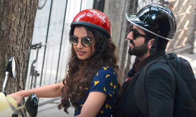 Spoiler alert: फ़िल्म 'अंधाधुन' के अंत में क्या हुआ था? <p>अंधाधुन</p>- India TV Hindi