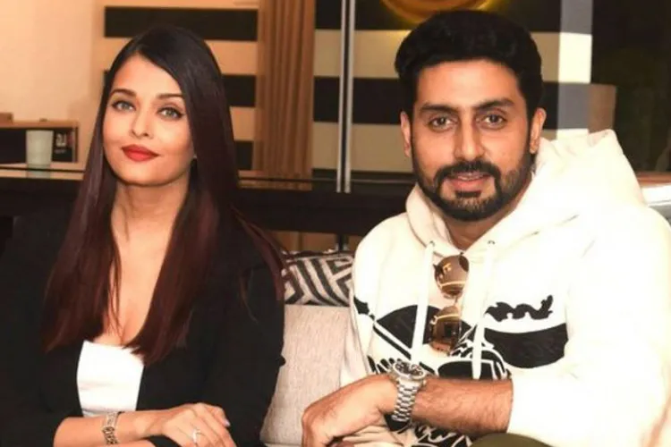 ऐश्वर्या को मैंने 'उमराव जान' के बाद प्रपोज किया था: अभिषेक बच्चन Aishwarya Rai Bachchan, Abhishek Bachchan- India TV Hindi