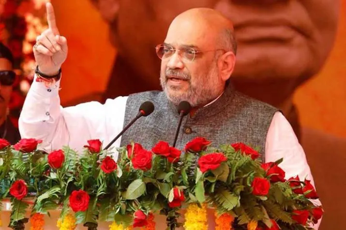 <p>amit shah</p>- India TV Hindi