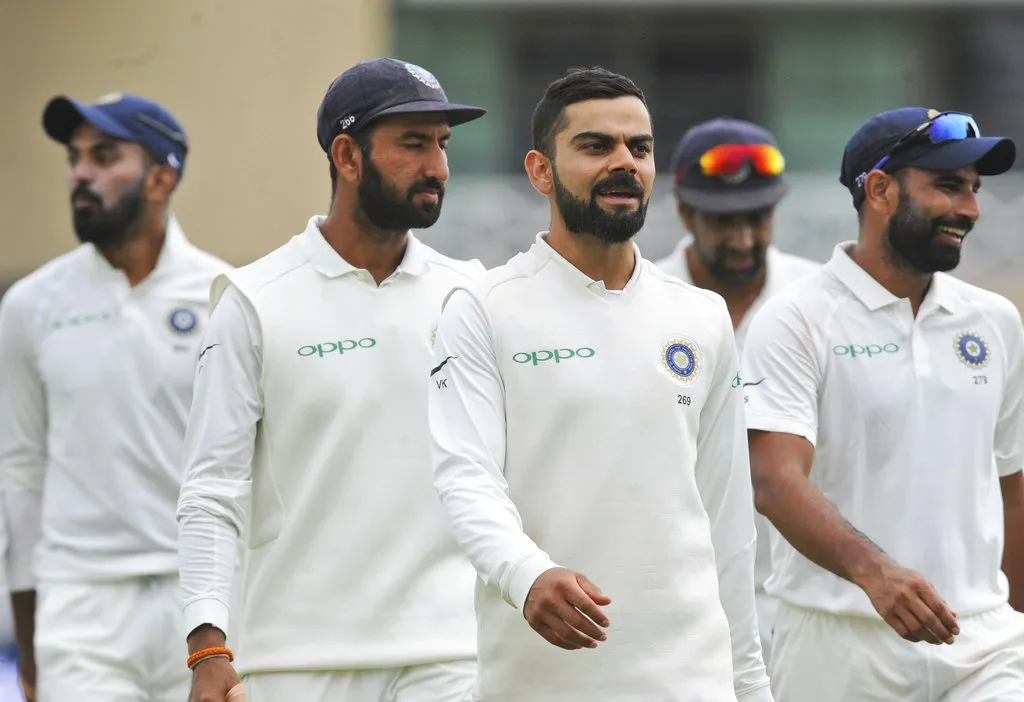 राजकोट टेस्ट: भारत की अब तक की सबसे बड़ी जीत, वेस्टइंडीज को पारी और 272 रनों से धोया टीम इंडिया- India TV Hindi