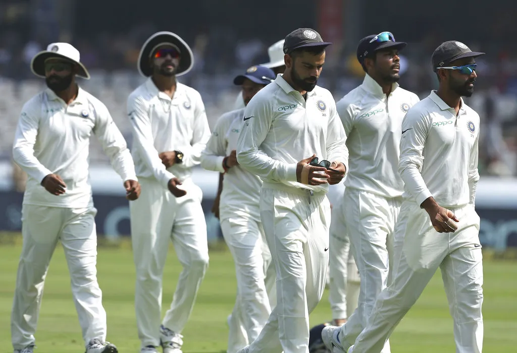 ऑस्ट्रेलिया दौरे से पहले करनी पड़ सकती है माथापच्ची, ओपनरों और विकेटकीपरों के बीच कॉम्पिटिशन <p>भारतीय टीम</p>- India TV Hindi