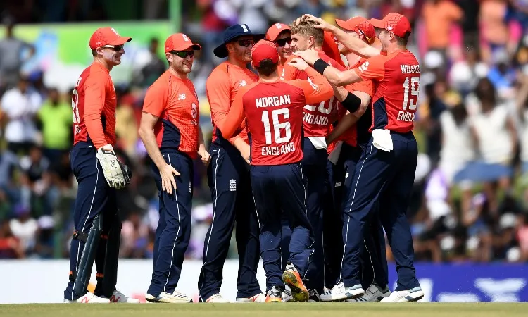 श्रीलंका बनाम इंग्लैंड, 3rd ODI Highlights: श्रीलंका पर इंग्लैंड की शानदार जीत, सीरीज में बनाई 2-0 की बढ़त England Cricket Team- India TV Hindi