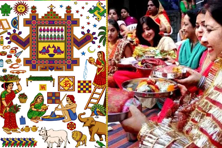 Ahoi Ashtami 2018: कई सालों बाद अहोई अष्टमी को बन रहा है विशेष संयोग, संतान की खुशहाली के लिए करें ये खास उपाय ahohi ashtami- India TV Hindi