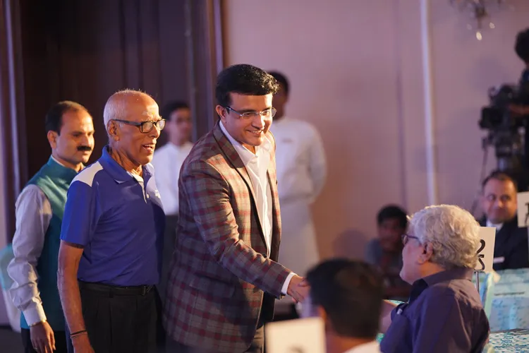 <p>सौरव गांगुली</p>- India TV Hindi