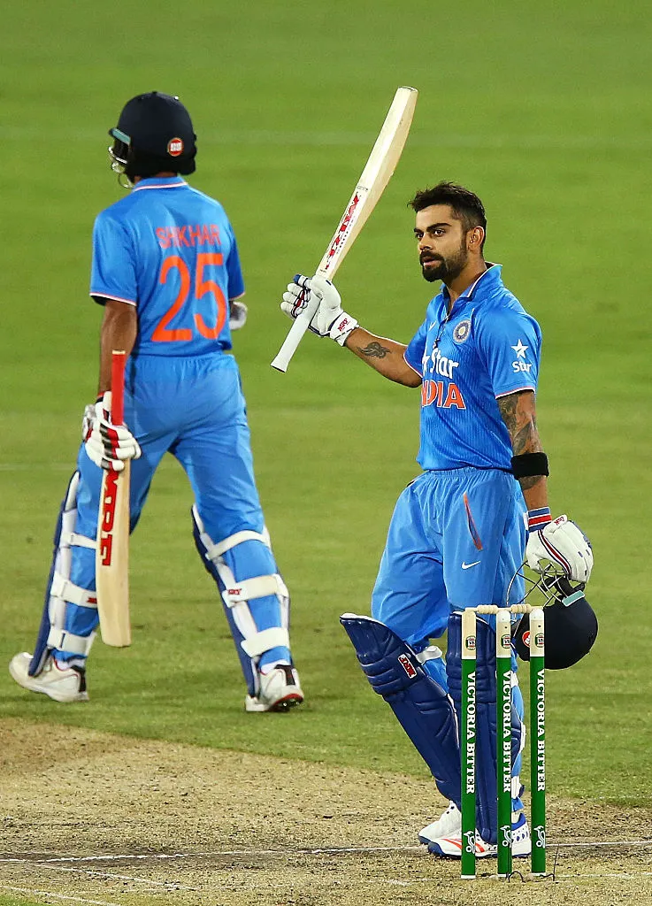 IND VS WI: चौथे वनडे से पहले भारत की नजरें ‘परफेक्ट’ संतुलन पर <p>विराट कोहली</p>- India TV Hindi