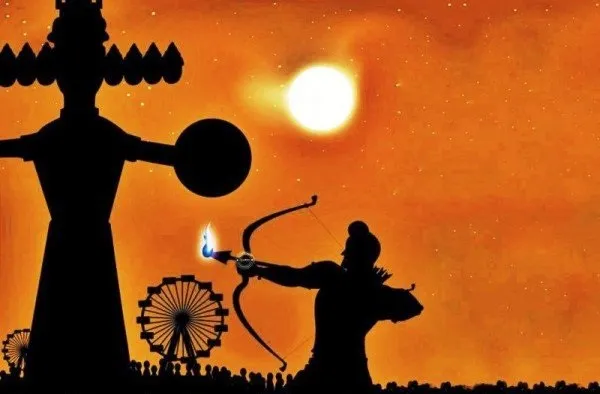 Dussehra 2018: दशहरा के दिन अगर हो जाएं आपके साथ ये, तो समझ लें आपका पूरा साल होगा शुभ Dussehra- India TV Hindi