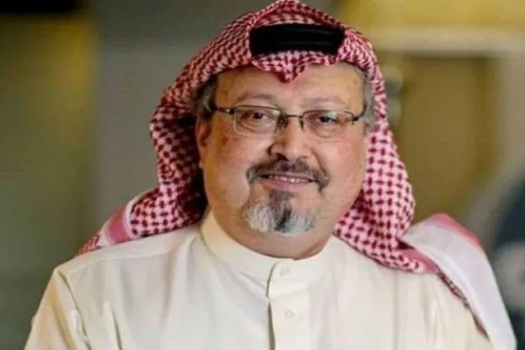 सऊदी अरब ने स्वीकारा, इस्तांबुल वाणिज्य दूतावास में हुई खशोगी की हत्या सऊदी अरब ने स्वीकारा, इस्तांबुल वाणिज्य दूतावास हुई खशोगी की हत्या- India TV Hindi