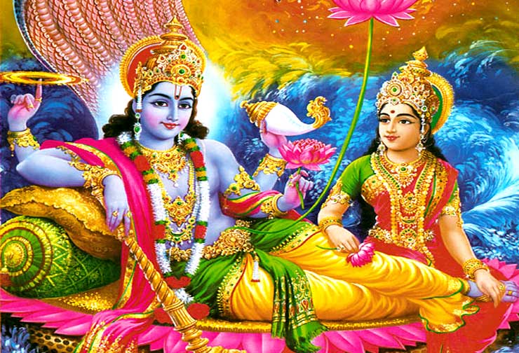इसलिए भगवान विष्णु को प्यारा है वैशाख का महीना - vaisaikh month  importance-mobile