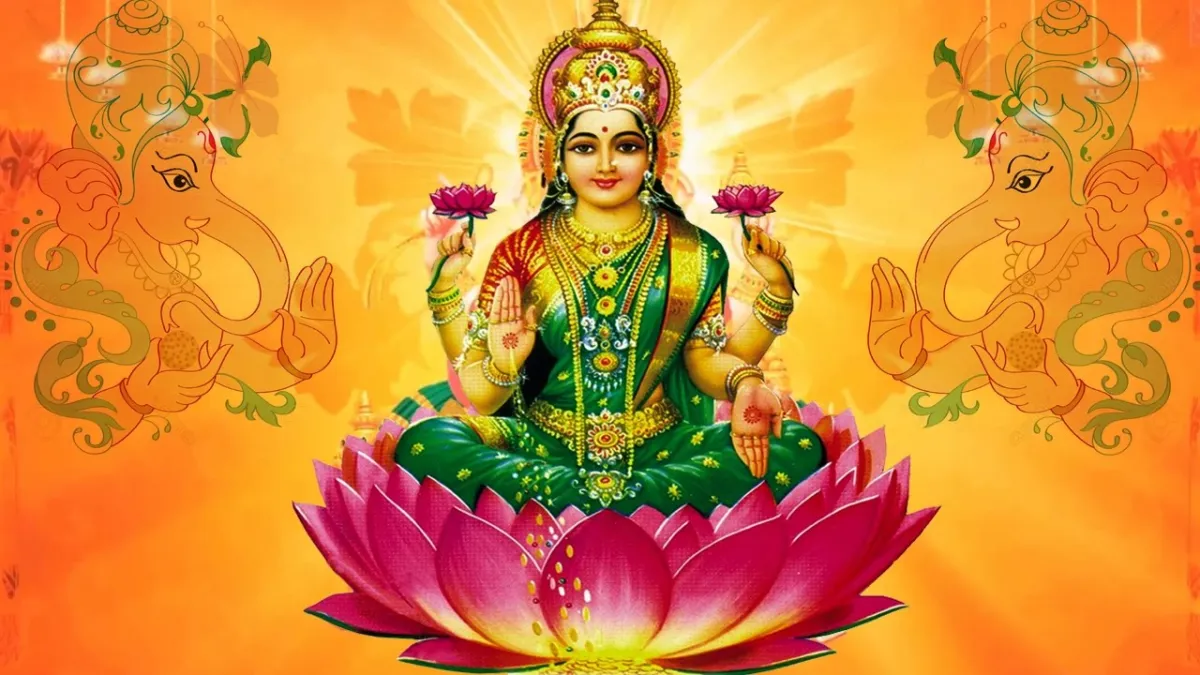 होना चाहते है मालामाल तो 2 अक्टूबर का सबसे शुभ, राशिनुसार करें ये काम Mahalakshmi- India TV Hindi