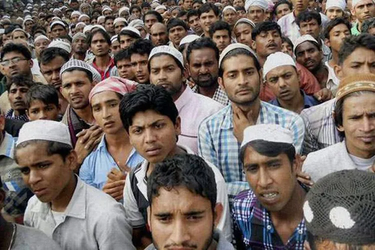 केरल में मुसलमानों की आर्थिक स्थिति, साक्षरता दर बेहतर, लेकिन जनसंख्या वृद्धि दर ज्यादा: रिपोर्ट Representational Image | PTI- India TV Hindi