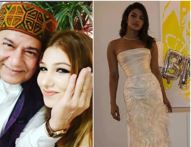 Latest Bollywood News October 29: अनूप जलोटा ने जसलीन मथारू को गर्लफ्रेंड मानने से किया इनकार, प्रियंका चोपड़ा का हुआ ब्राइडल शावर Latest Bollywood News October 29- India TV Hindi