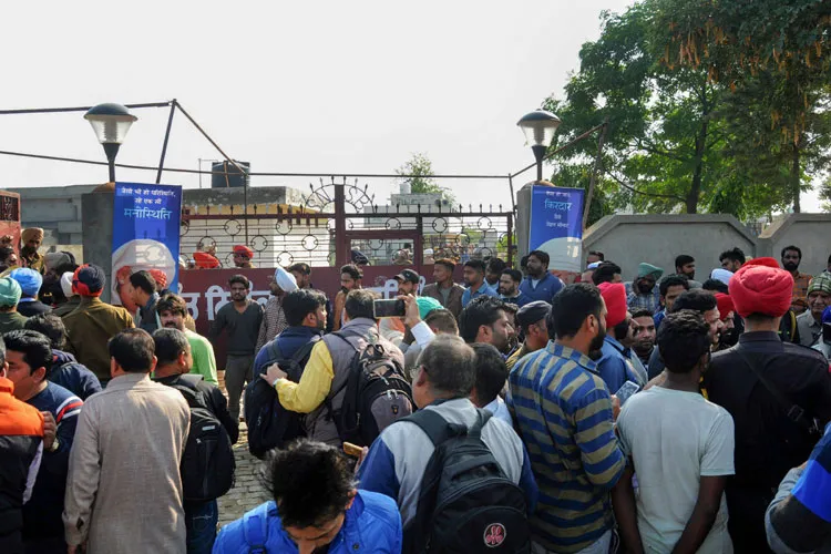 अमृतसर में धार्मिक समागम में ग्रेनेड हमले में 3 लोगों की मौत, ISI का हाथ होने का संदेह Amritsar Blast- India TV Hindi