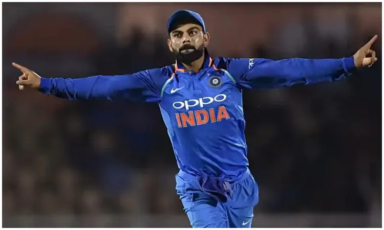 जन्मदिन विशेष! कोहली के करियर की वह सर्वश्रेष्ठ पारियां जिन्हें आज भी याद करती है दुनिया <p>विराट कोहली</p>- India TV Hindi