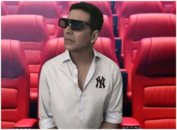 बरगाड़ी केस: अक्षय कुमार से आज चंडीगढ़ में पूछताछ करेगी पंजाब एसआईटी Akshay kumar- India TV Hindi