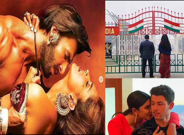 Latest Bollywood News Nov 15: दीपिका-रणवीर की शादी से तस्वीरों से लेकर, सलमान खान की फिल्म भारत और प्रियंका चोपड़ा से जुड़ी सभी खबरें Latest Bollywood Nov 15- India TV Hindi