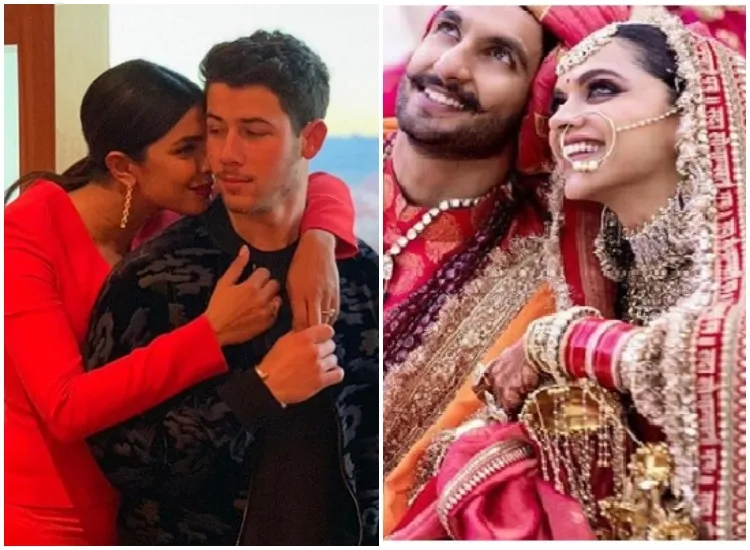 Latest Bollywood News November 21: दीपिका-रणवीर के बेंगलुरू रिसेप्शन की फोटोज से लेकर प्रियंका-निक की शादी तक की सारी खबरें Priyanka, Nick, deepika, ranveer- India TV Hindi
