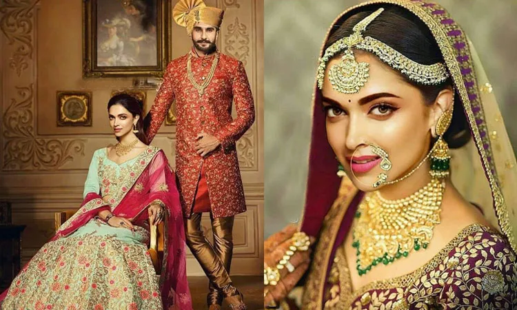 Deepika Padukone, Ranveer Singh Wedding LIVE Updates: आज सिंधी रीति रिवाज से होगी दीपिका रणवीर की शादी, शाम 6 बजे आएगी शादी की तस्वीर <p>Deepika Padukone-Ranveer Singh Wedding LIVE</p>- India TV Hindi