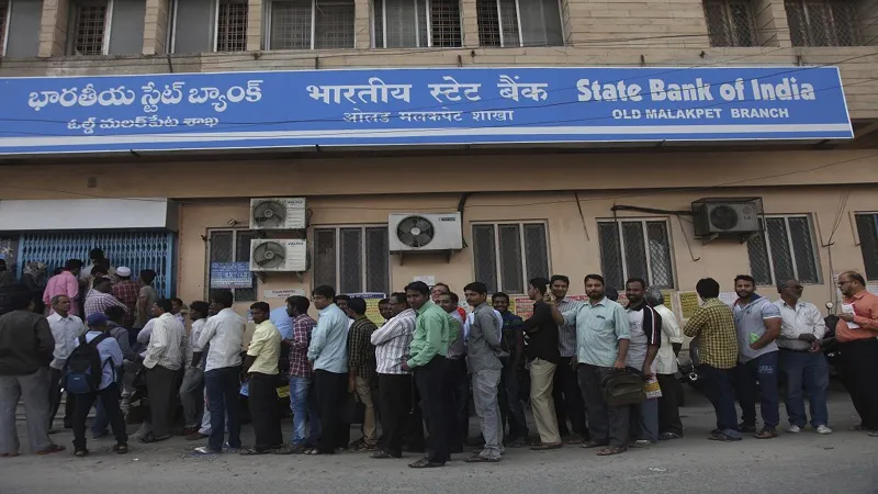 नोटबंदी के बाद रिटर्न दाखिल नहीं करने वाले 80,000 लोगों पर है आयकर विभाग की नजर, जल्द होगी कार्रवाई demonetisation- India TV Paisa