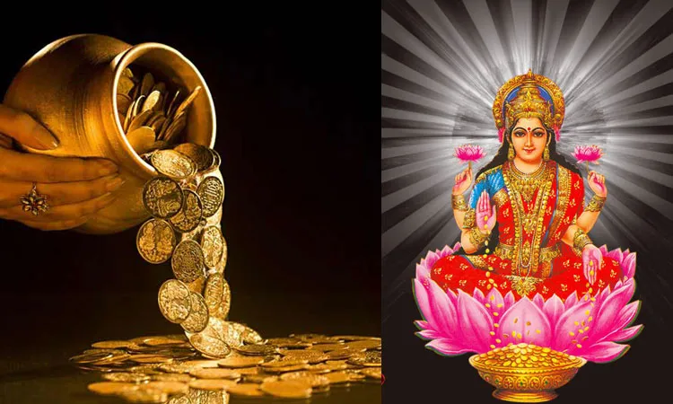 धनतेरस 2018: जानिए क्यों मनाया जाता है धनतेरस का त्यौहार, क्यों खरीदते हैं इस दिन सोना? <p>धनतेरस 2018</p>- India TV Hindi
