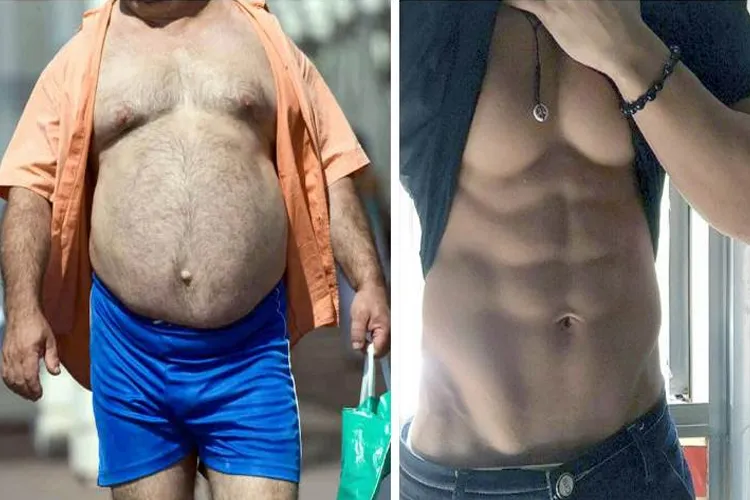 इन 5 आसान एक्सरसाइज से महज 15 दिन में घटाइए 5 किलो वजन <p>fat loss</p>- India TV Hindi