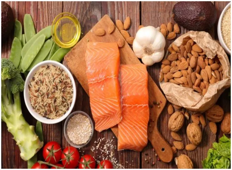 फूड्स जो आपके नर्वस सिस्टम और दिमाग को स्वस्थ रखने में करते हैं मदद Healthy foods- India TV Hindi