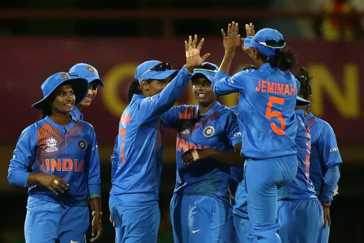 ICC महिला टी20 वर्ल्ड कप 2018 Highlights : आयरलैंड को 52 रनों से हराकर सेमीफाइनल में पहुंची टीम इंडिया, फिर चला मिताली राज का बल्ला भारत बनाम आयरलैंड, आईसीसी महिला वर्ल्ड कप 2018, लाइव क्रिकेट स्कोर- India TV Hindi