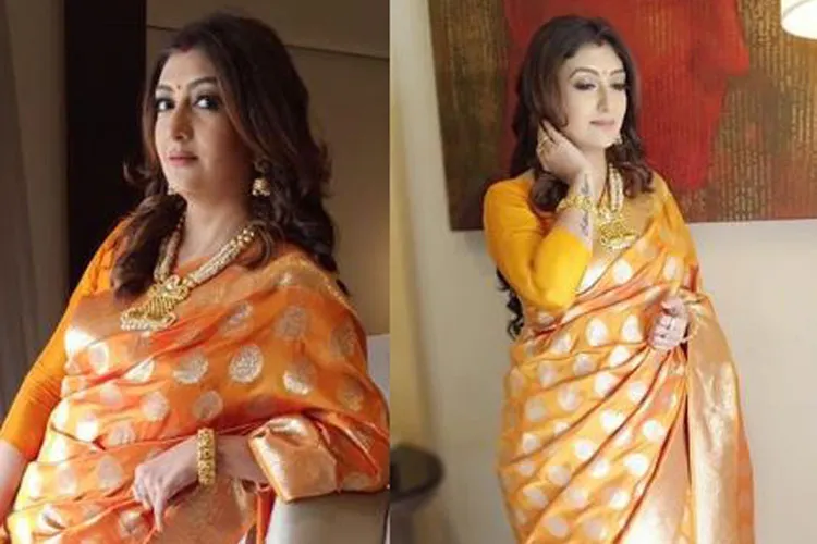 'तंत्र' में मां की भूमिका में दिखेंगी जूही परमार, कहा- कोई ऐतराज नहीं Juhi Parmar- India TV Hindi