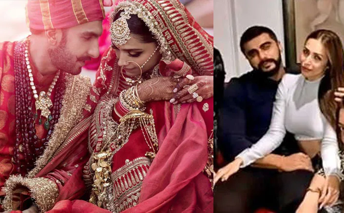 Latest Bollywood News November 16: दीपिका-रणवीर की पहली तस्वीर से अर्जुन-मलाइका की पार्टी तक की सारी खबरें Latest Bollywood News November 16 - India TV Hindi