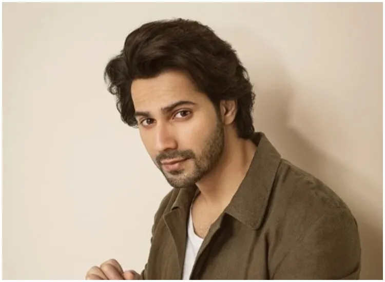 फिल्म 'कलंक' की शूटिंग के दौरान वरूण धवन को लगी चोट, ट्वीट कर दी जानकारी Varun Dhawan- India TV Hindi