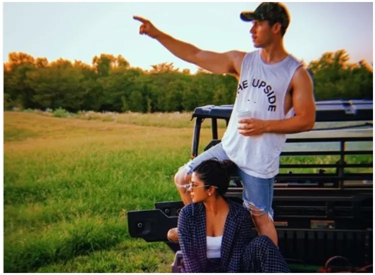 जानिए प्रियंका चोपड़ा और निक जोनस से शादी के लिए कितने में बुक किया है महल Priyanka chopra and Nick jonas- India TV Hindi