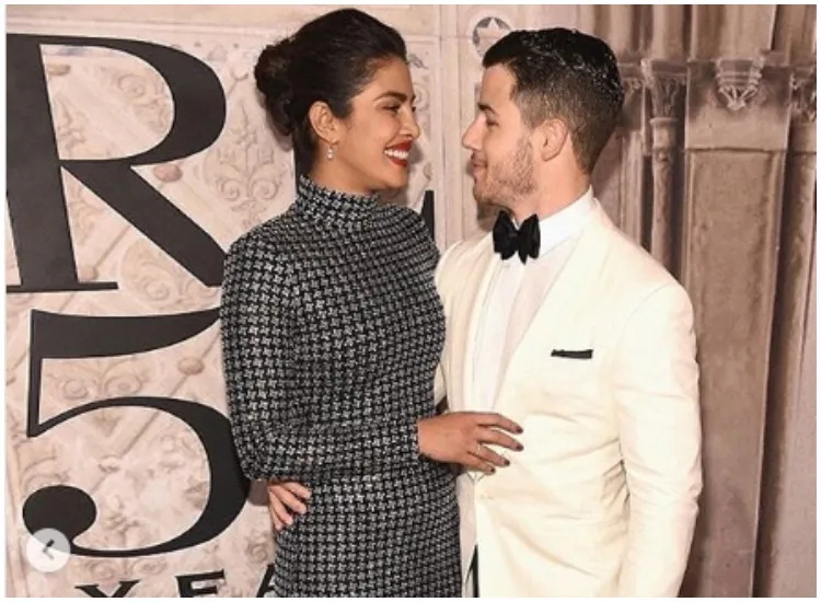 प्रियंका और निक 4 दिसबंर को दिल्ली में देंगे ग्रैंड रिसेप्शन, आलिया-रणबीर समेत ये गेस्ट होंगे शामिल Priyanka chopra and nick jonas- India TV Hindi