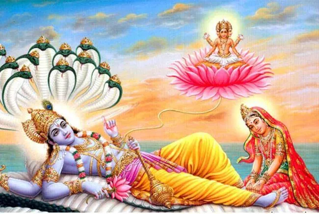 वैकुण्ठ चतुर्दशी व्रत: इस दिन घाटों पर जलाएं जाते है 14 दीपक, जानें इसका महत्व Lord Vishnu- India TV Hindi