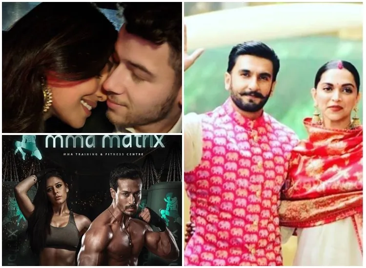 Latest Bollywood News Nov 28: दीपिका-रणवीर के मुंबई में रिसेप्शन से लेकर प्रियंका-निक की शादी की सारी खबरें Latest Bollywood news- India TV Hindi