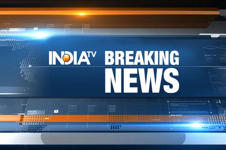 Live Hindi Breaking News Dec 04: जानें, देश-दुनिया से दिनभर के बड़े अपडेट्स के बारे में <p>Breaking News</p>- India TV Hindi