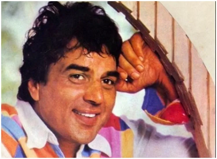 Dharmendra- India TV Hindi