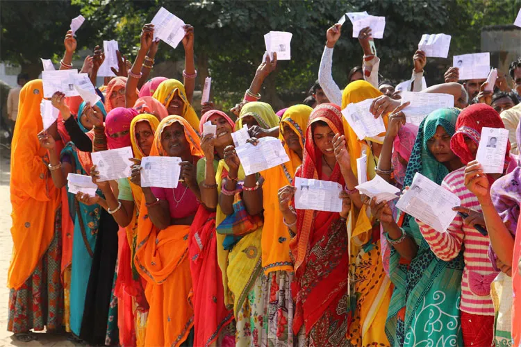 विधानसभा चुनाव: भाजपा, कांग्रेस और अन्य पार्टियों के लिए कितना मायने रखते हैं एग्जिट पोल के नतीजे Assembly Elections 2018- India TV Hindi
