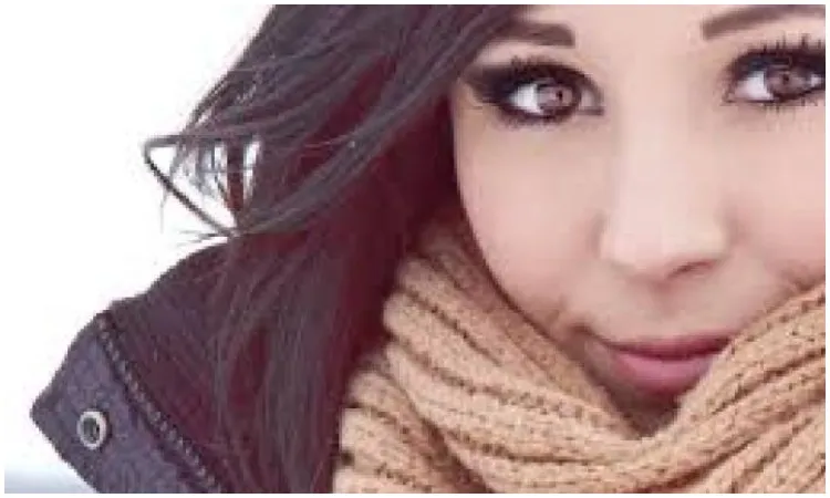 इन तरीकों की मदद से करें सर्दियों में आंखों की देखभाल Eye care in winter- India TV Hindi