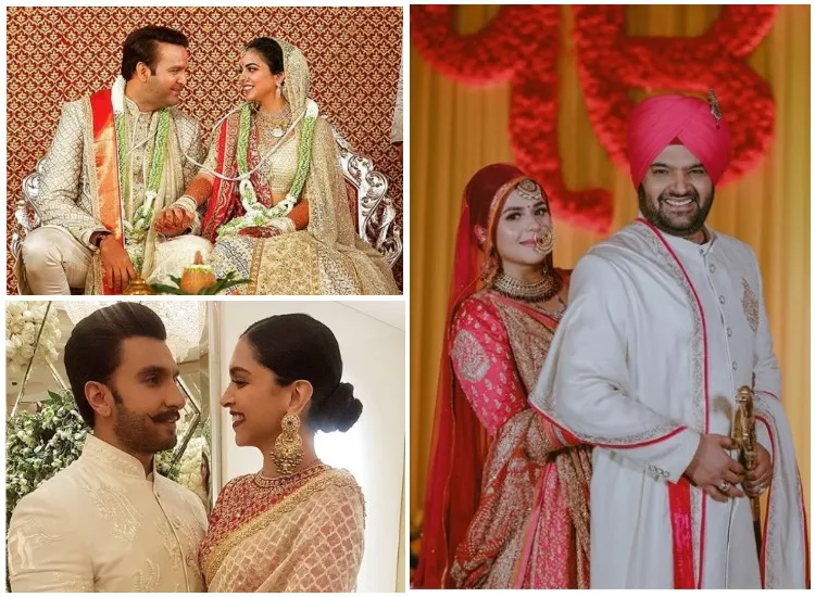 Latest Bollywood News Dec 14: कपिल और गिन्नी की शादी की फोटोज से लेकर ईशा अंबानी के रिसेप्शन तक की सारी खबरें Latest bollywood news- India TV Hindi