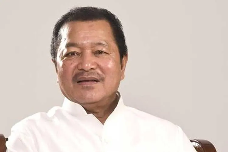 Lal Thanhawla- India TV Hindi