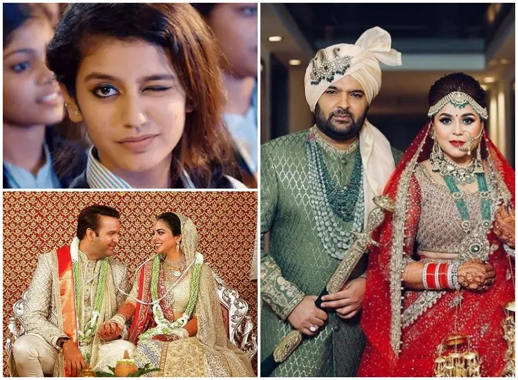 latest Bollywood news Dec 13: ईशा अंबानी और आनंद पीरामल की शादी की फोटोज से लेकर गूगल सर्च लिस्ट तक की सारी खबरें latest bollywood news- India TV Hindi