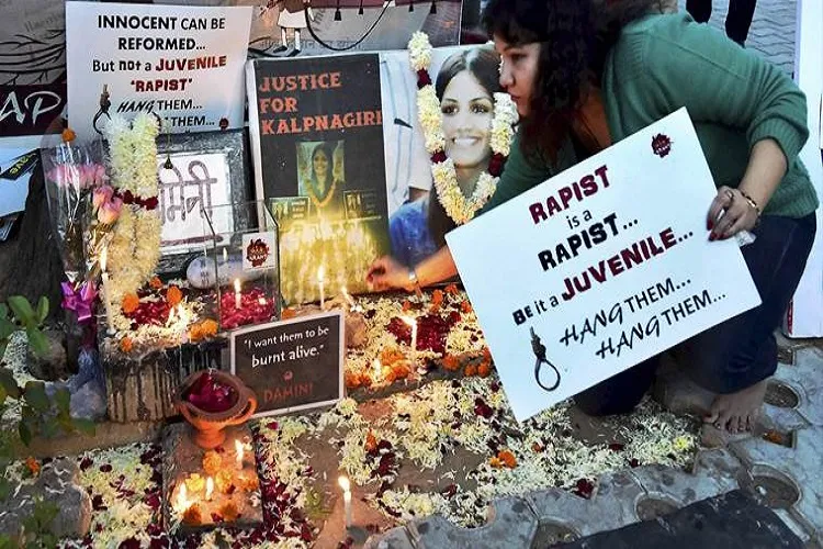 निर्भया गैंगरेप: छह साल हो गए लेकिन 16 दिसंबर आज भी आंखों में आंसू लेकर आता है <p>File Photo</p>- India TV Hindi