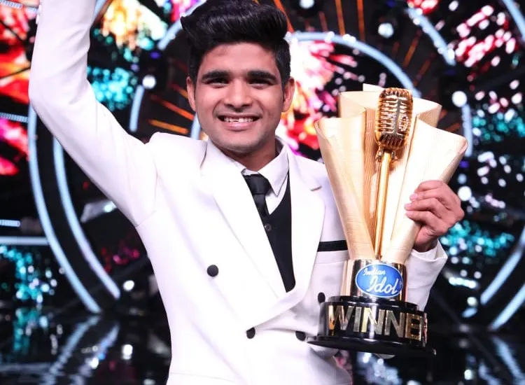 Indian Idol 10 winner: हरियाणा के सलमान अली बनें इंडियन आइडल सीजन 10 के विजेता Salman Ali- India TV Hindi